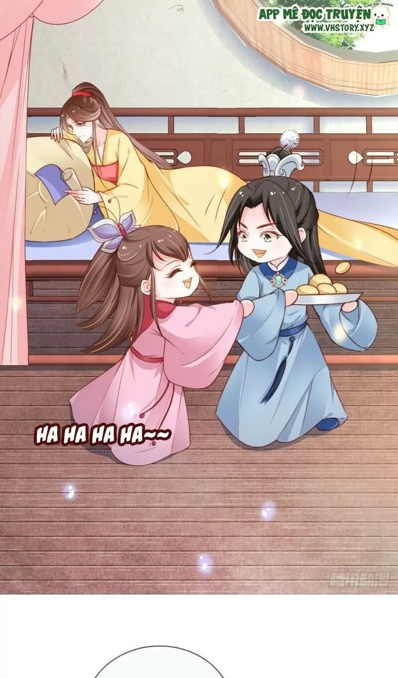 Nàng Trở Thành Bạch Nguyệt Quang Của Vương Gia Bệnh Kiều: Chapter 114: Hạ độc