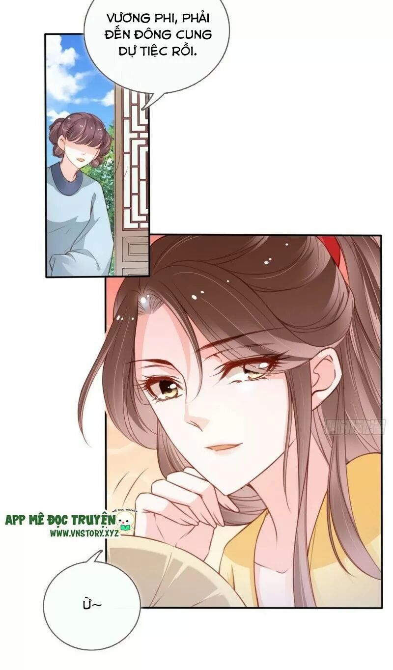 Nàng Trở Thành Bạch Nguyệt Quang Của Vương Gia Bệnh Kiều: Chapter 114: Hạ độc