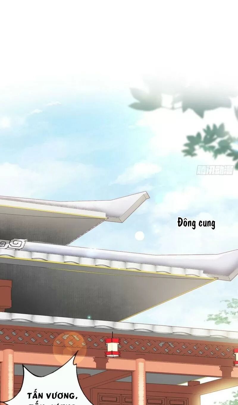 Nàng Trở Thành Bạch Nguyệt Quang Của Vương Gia Bệnh Kiều: Chapter 114: Hạ độc