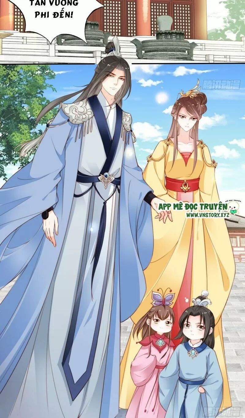 Nàng Trở Thành Bạch Nguyệt Quang Của Vương Gia Bệnh Kiều: Chapter 114: Hạ độc