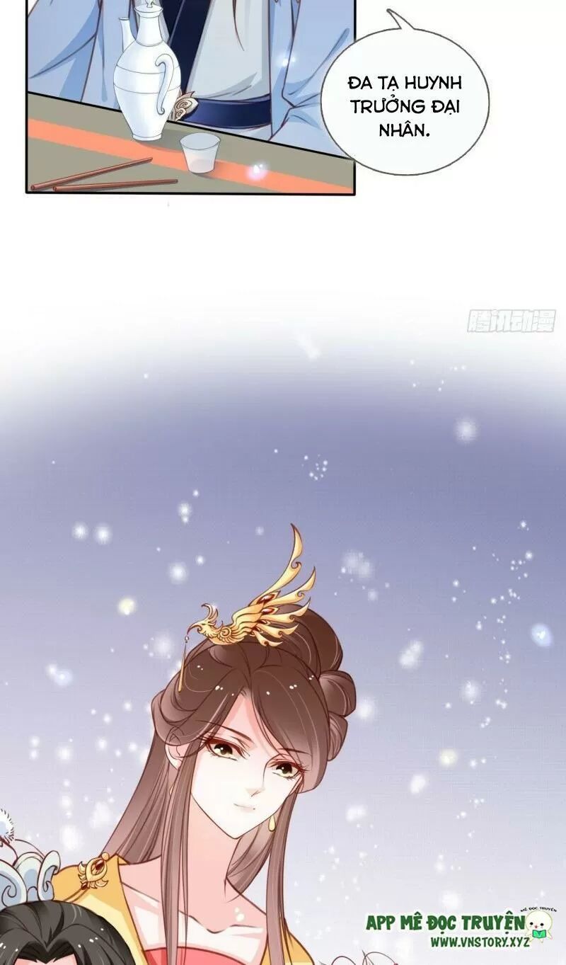 Nàng Trở Thành Bạch Nguyệt Quang Của Vương Gia Bệnh Kiều: Chapter 114: Hạ độc