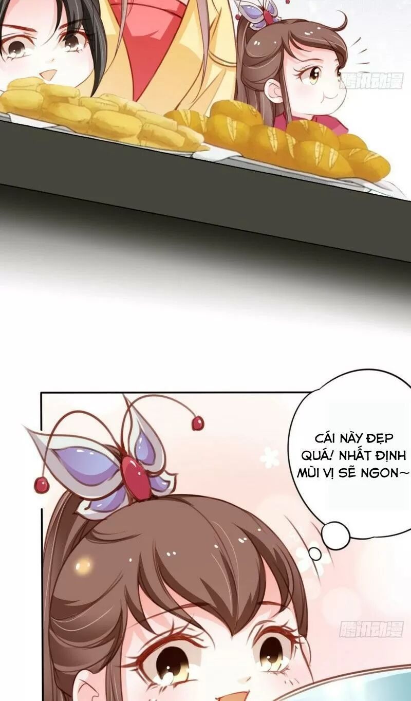 Nàng Trở Thành Bạch Nguyệt Quang Của Vương Gia Bệnh Kiều: Chapter 114: Hạ độc