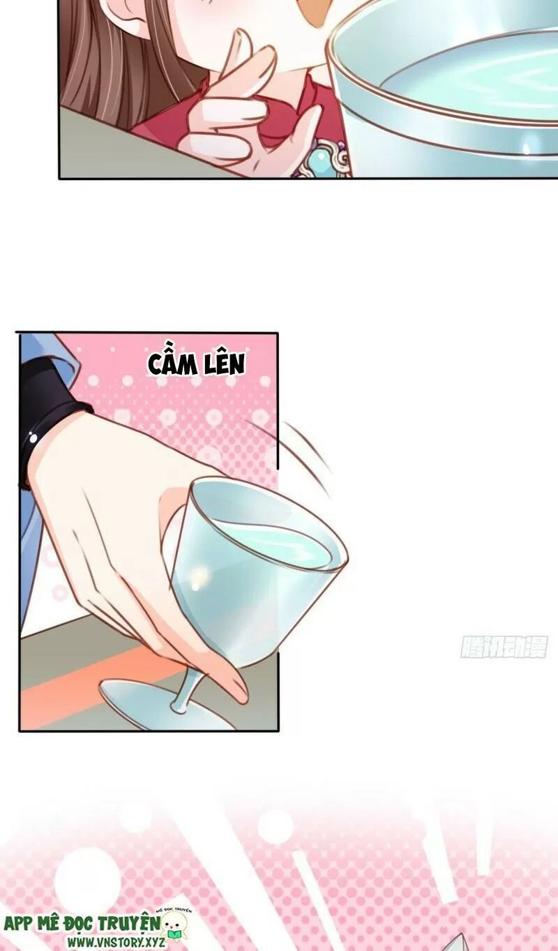 Nàng Trở Thành Bạch Nguyệt Quang Của Vương Gia Bệnh Kiều: Chapter 114: Hạ độc