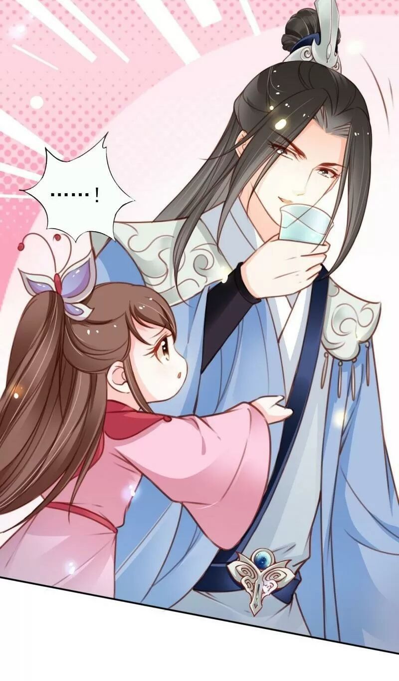 Nàng Trở Thành Bạch Nguyệt Quang Của Vương Gia Bệnh Kiều: Chapter 114: Hạ độc