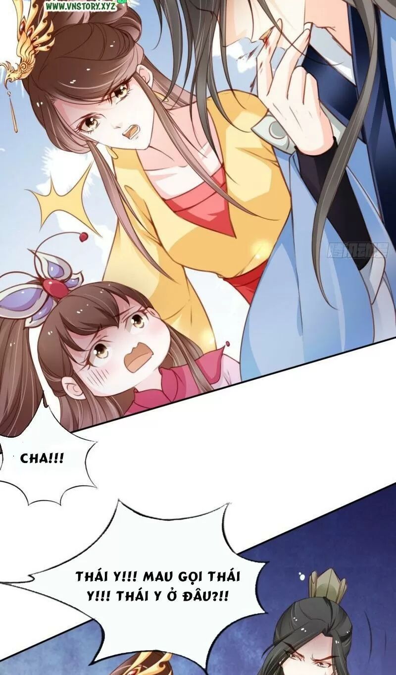 Nàng Trở Thành Bạch Nguyệt Quang Của Vương Gia Bệnh Kiều: Chapter 114: Hạ độc