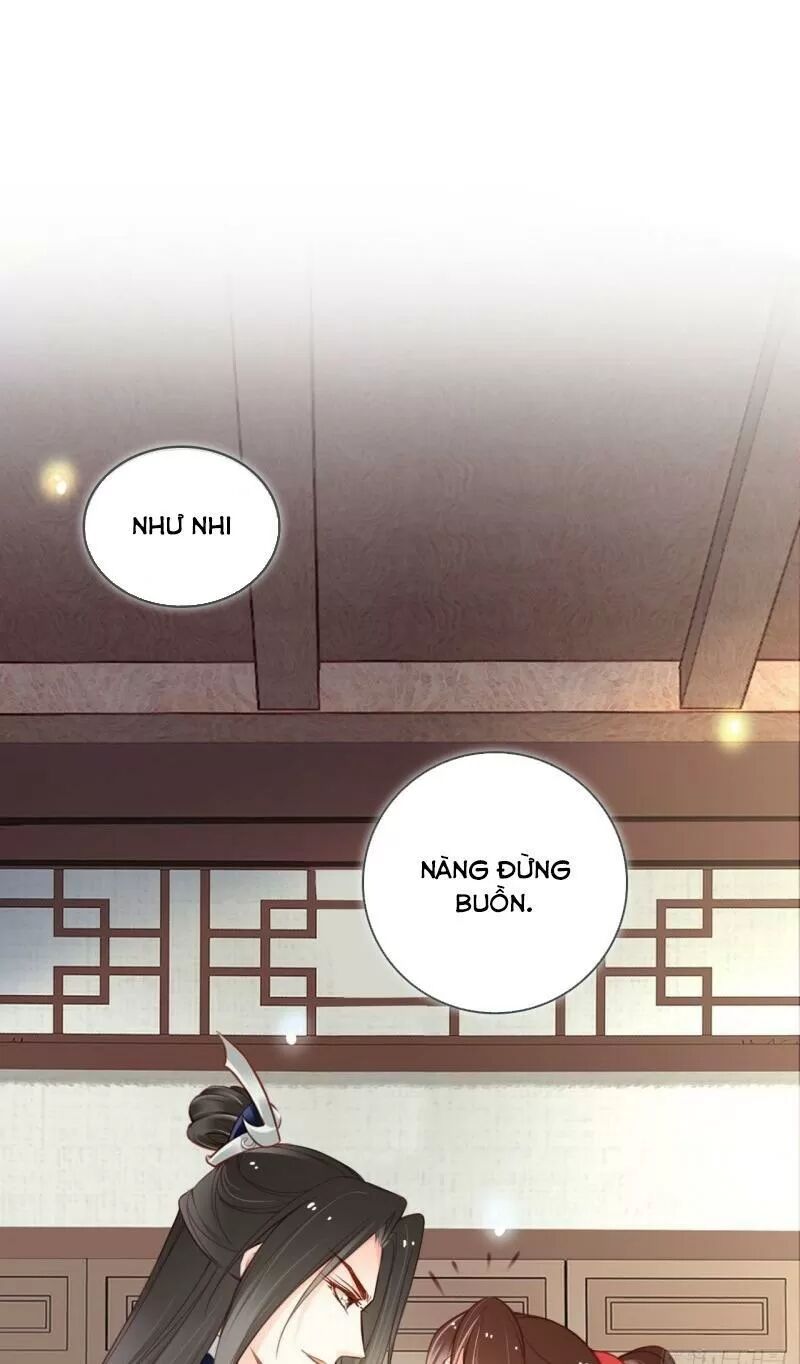 Nàng Trở Thành Bạch Nguyệt Quang Của Vương Gia Bệnh Kiều: Chapter 114: Hạ độc
