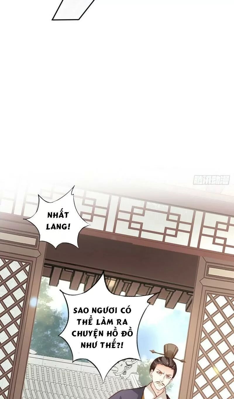 Nàng Trở Thành Bạch Nguyệt Quang Của Vương Gia Bệnh Kiều: Chapter 114: Hạ độc