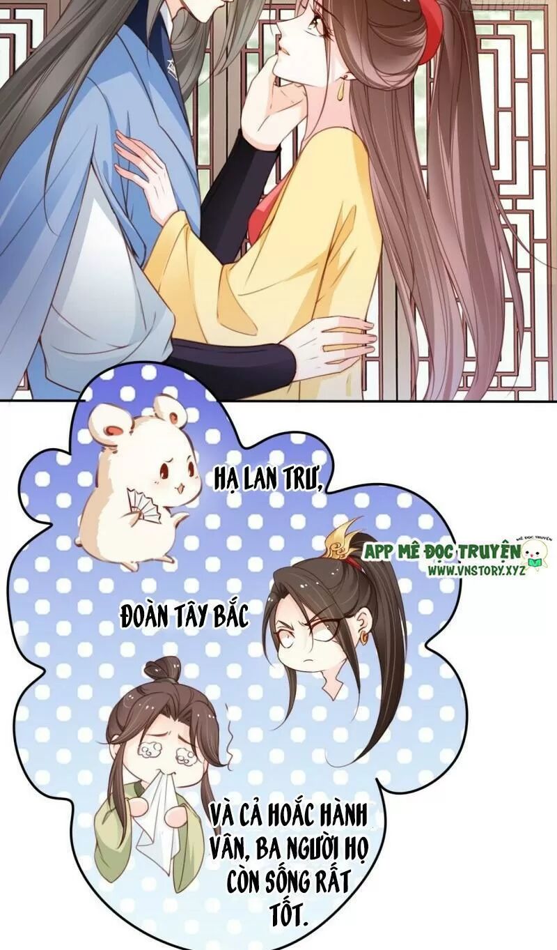 Nàng Trở Thành Bạch Nguyệt Quang Của Vương Gia Bệnh Kiều: Chapter 114: Hạ độc