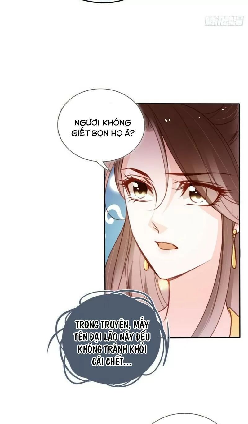 Nàng Trở Thành Bạch Nguyệt Quang Của Vương Gia Bệnh Kiều: Chapter 114: Hạ độc