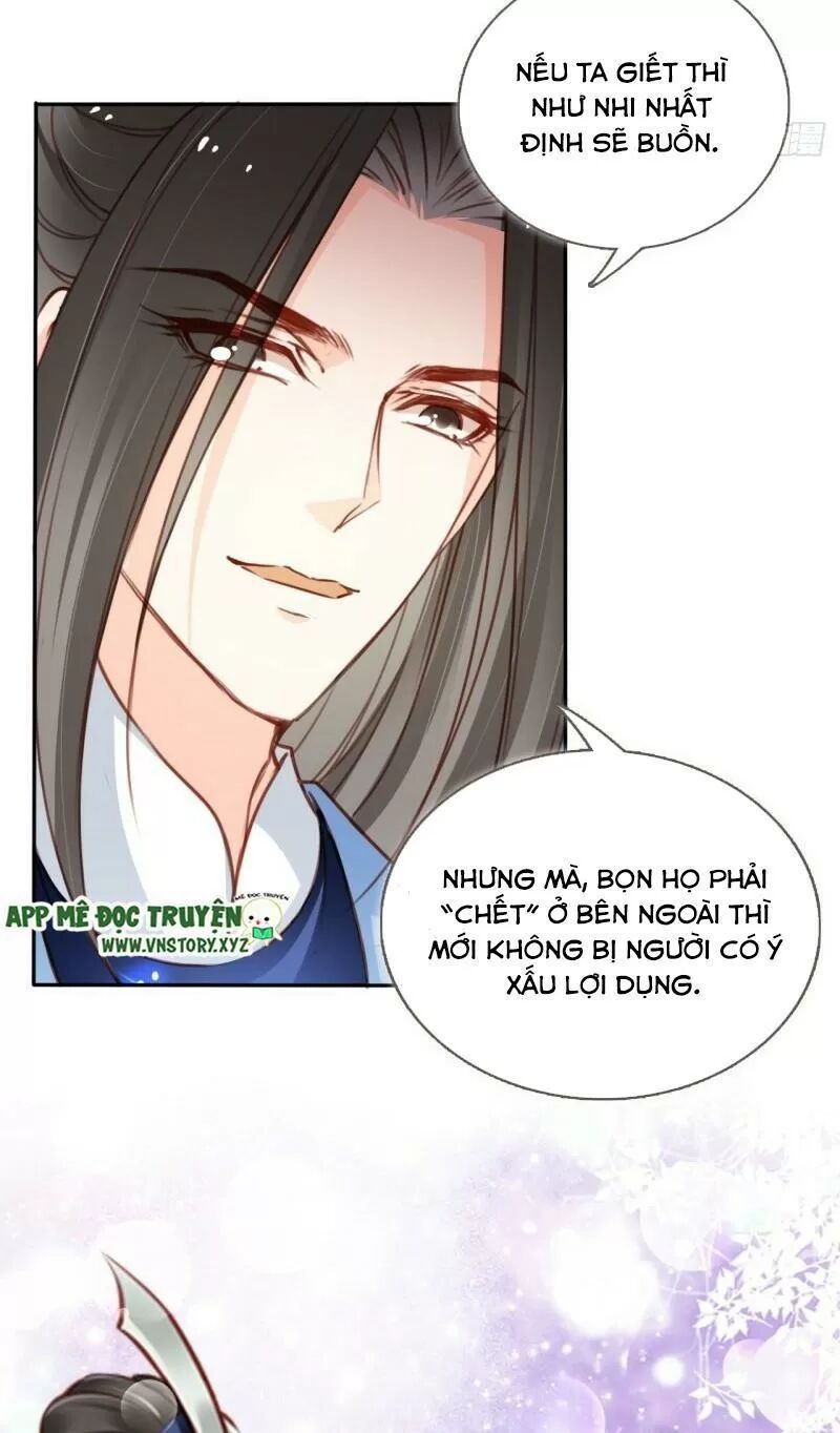 Nàng Trở Thành Bạch Nguyệt Quang Của Vương Gia Bệnh Kiều: Chapter 114: Hạ độc