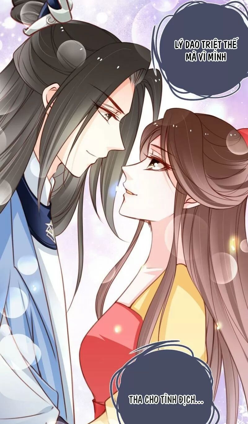 Nàng Trở Thành Bạch Nguyệt Quang Của Vương Gia Bệnh Kiều: Chapter 114: Hạ độc