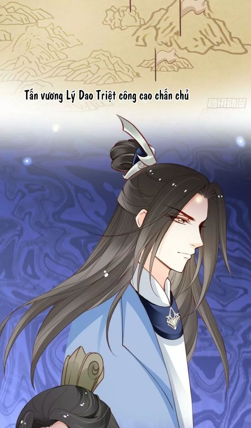 Nàng Trở Thành Bạch Nguyệt Quang Của Vương Gia Bệnh Kiều: Chapter 114: Hạ độc