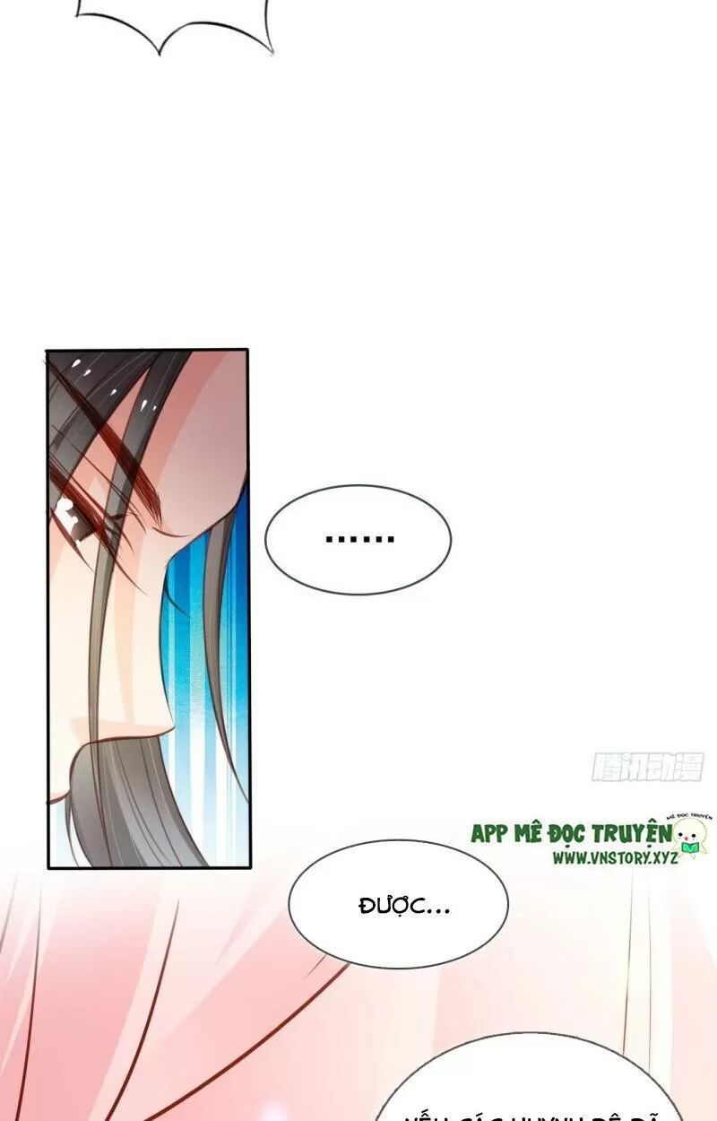 Nàng Trở Thành Bạch Nguyệt Quang Của Vương Gia Bệnh Kiều: Chapter 115