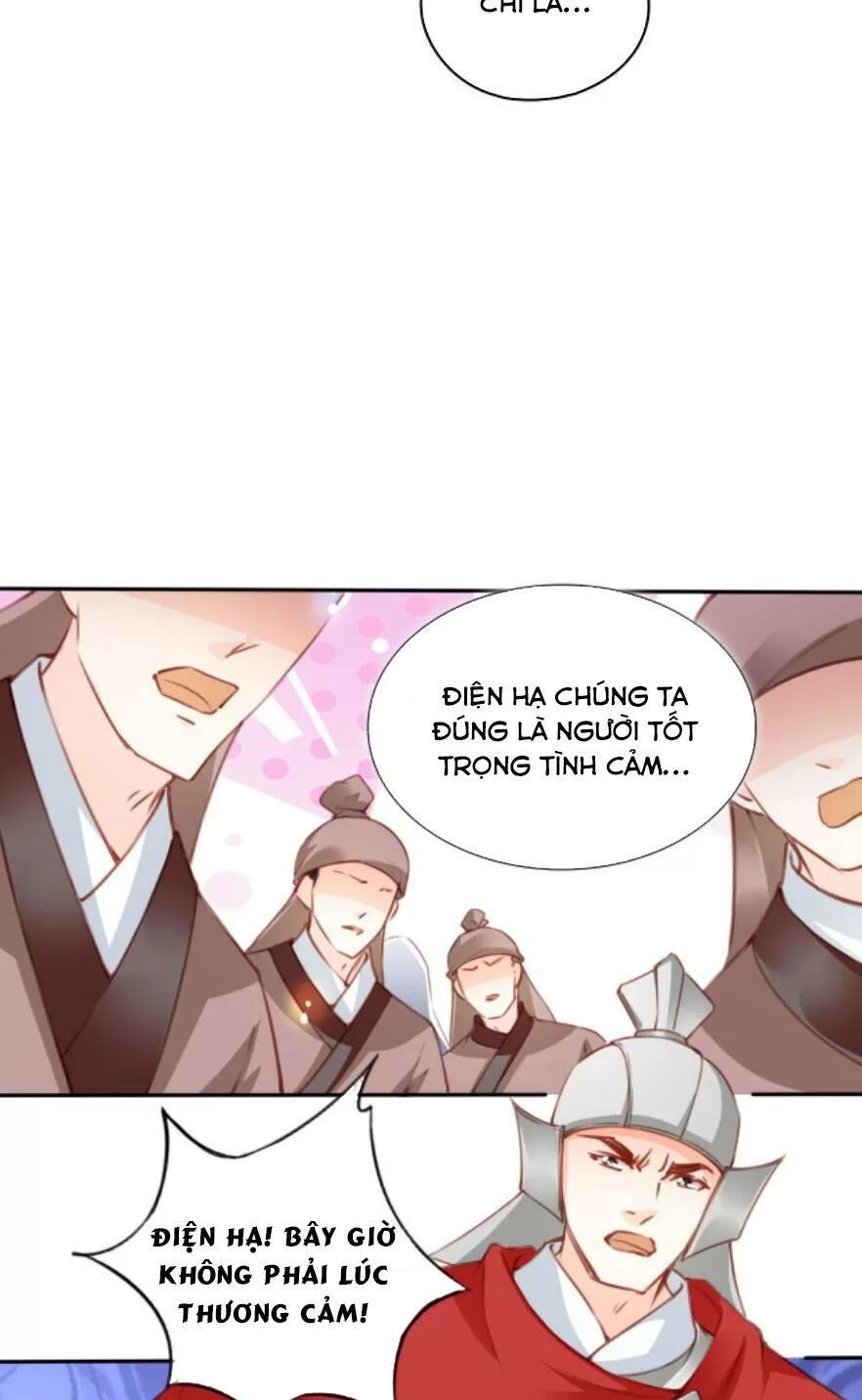 Nàng Trở Thành Bạch Nguyệt Quang Của Vương Gia Bệnh Kiều: Chapter 116: Đại kết cục