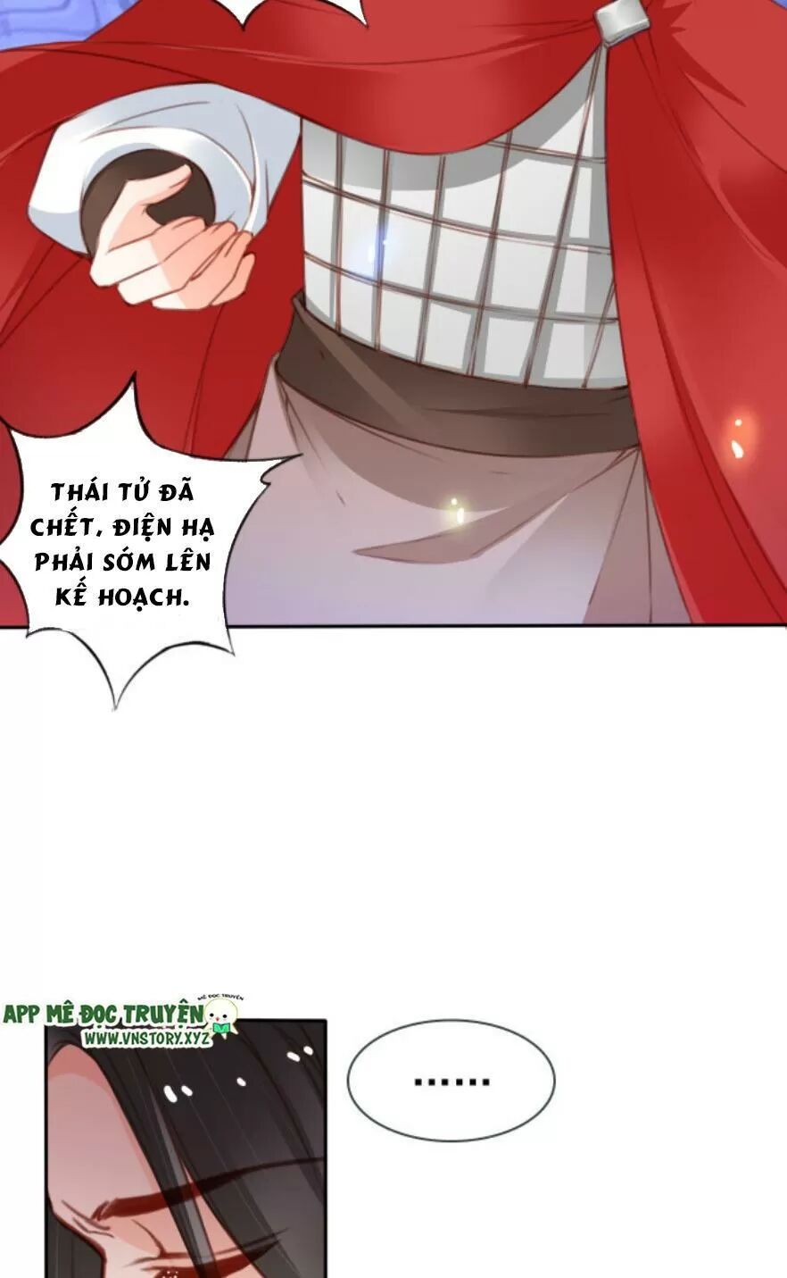 Nàng Trở Thành Bạch Nguyệt Quang Của Vương Gia Bệnh Kiều: Chapter 116: Đại kết cục
