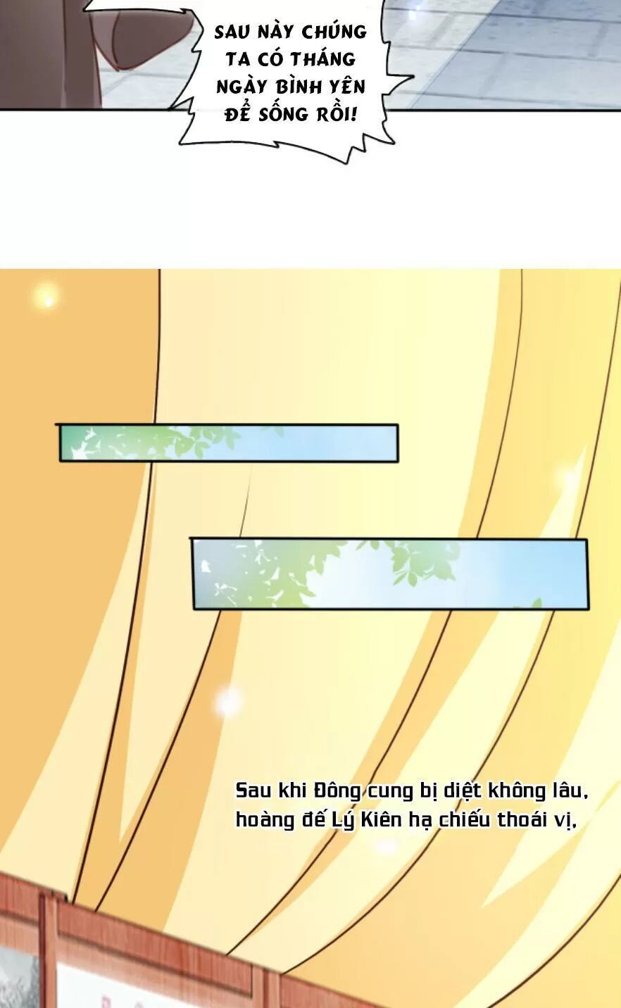 Nàng Trở Thành Bạch Nguyệt Quang Của Vương Gia Bệnh Kiều: Chapter 116: Đại kết cục