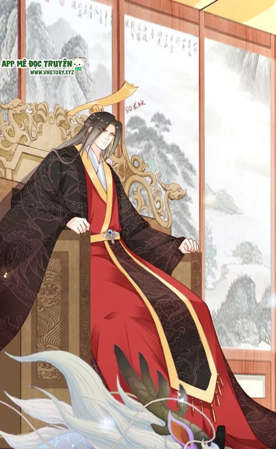 Nàng Trở Thành Bạch Nguyệt Quang Của Vương Gia Bệnh Kiều: Chapter 116: Đại kết cục