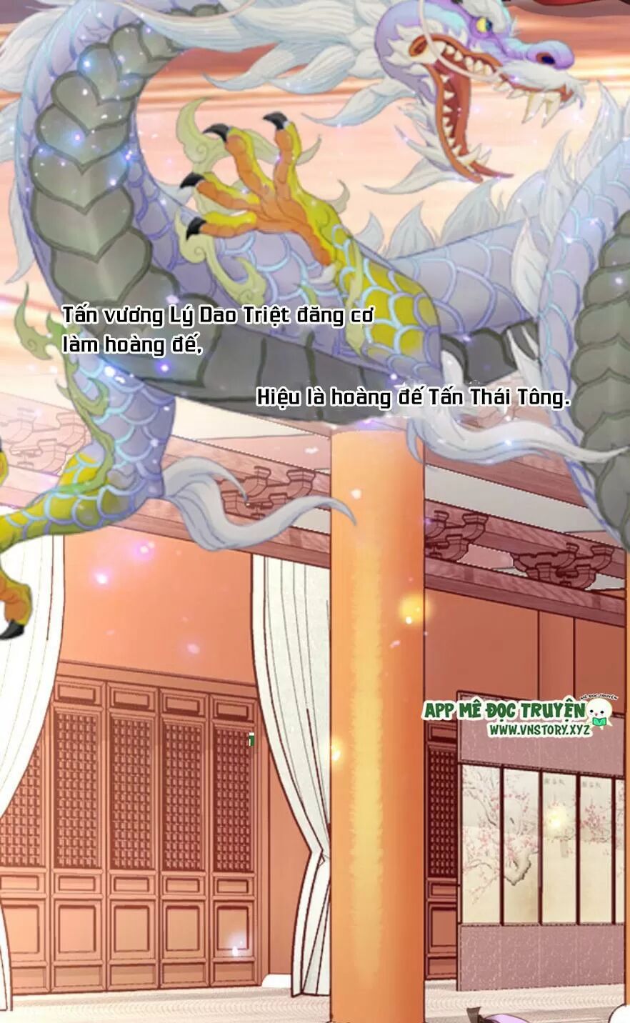 Nàng Trở Thành Bạch Nguyệt Quang Của Vương Gia Bệnh Kiều: Chapter 116: Đại kết cục
