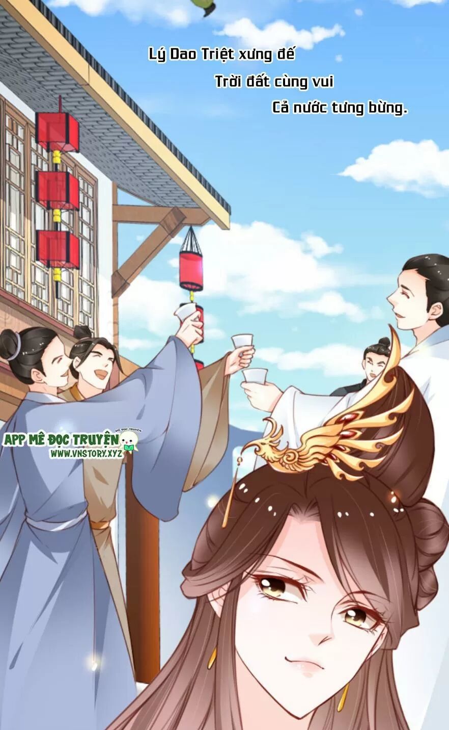 Nàng Trở Thành Bạch Nguyệt Quang Của Vương Gia Bệnh Kiều: Chapter 116: Đại kết cục