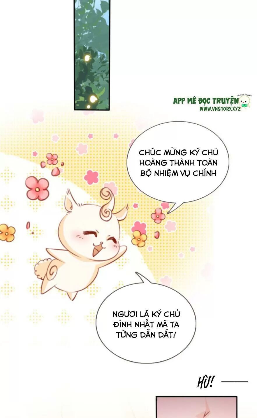 Nàng Trở Thành Bạch Nguyệt Quang Của Vương Gia Bệnh Kiều: Chapter 116: Đại kết cục