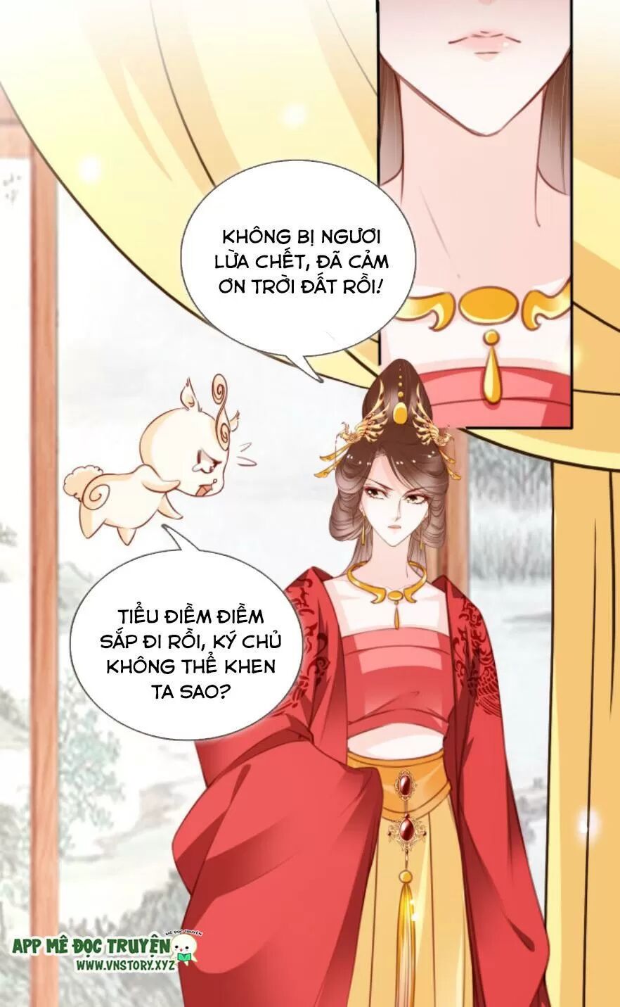 Nàng Trở Thành Bạch Nguyệt Quang Của Vương Gia Bệnh Kiều: Chapter 116: Đại kết cục