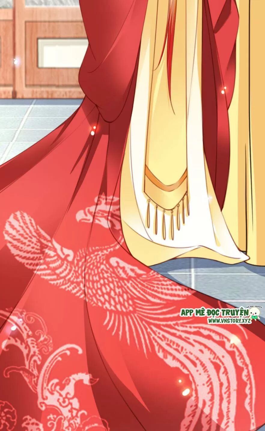 Nàng Trở Thành Bạch Nguyệt Quang Của Vương Gia Bệnh Kiều: Chapter 116: Đại kết cục