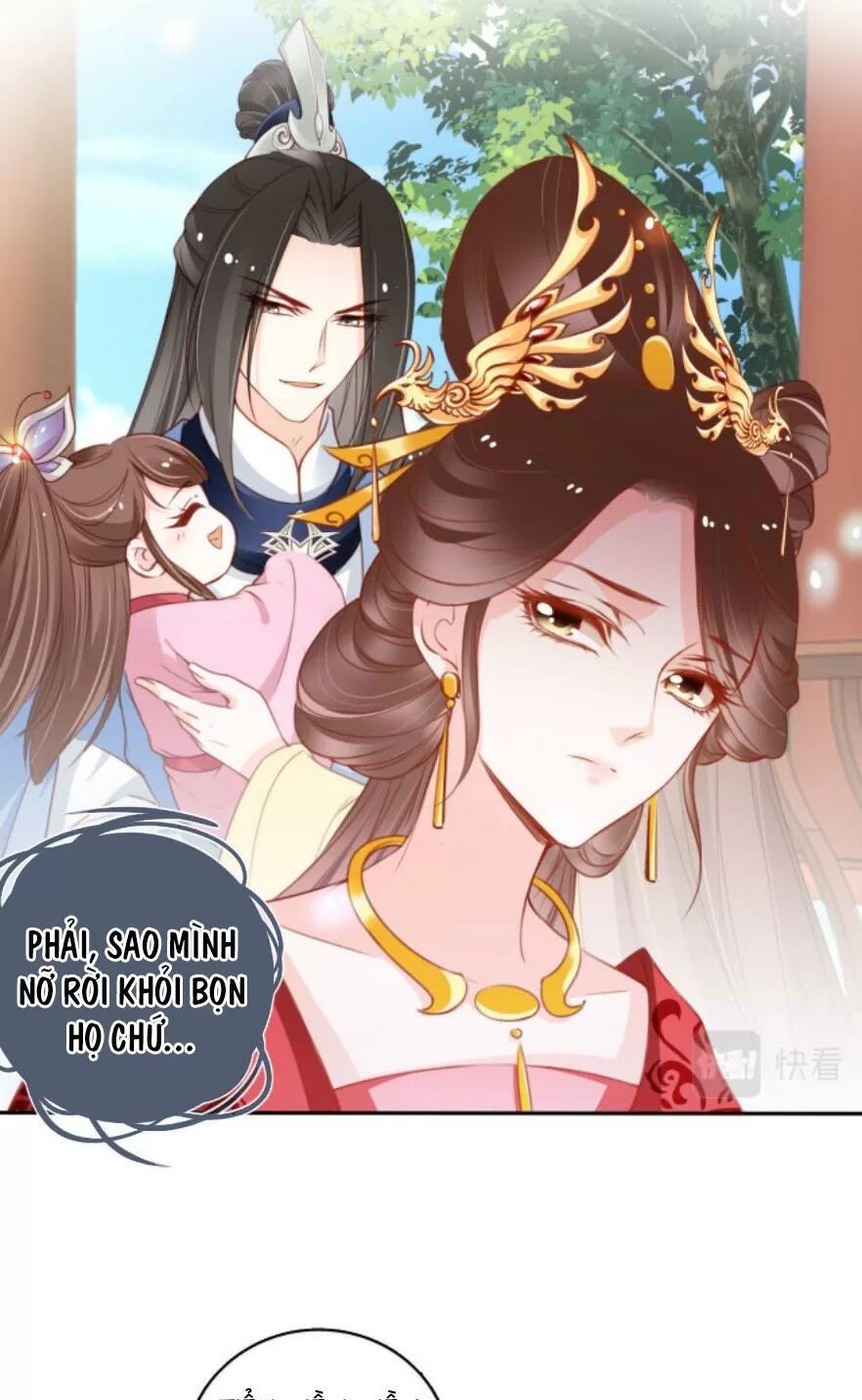 Nàng Trở Thành Bạch Nguyệt Quang Của Vương Gia Bệnh Kiều: Chapter 116: Đại kết cục