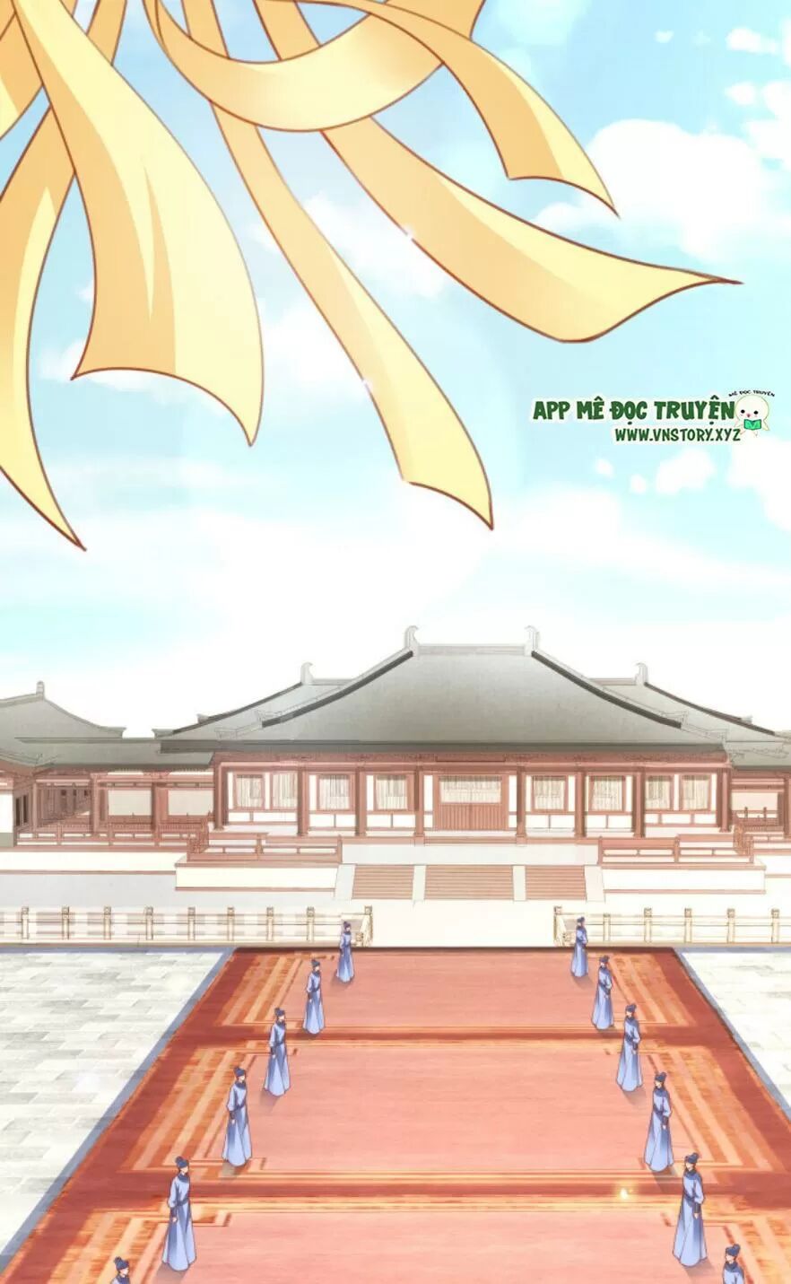 Nàng Trở Thành Bạch Nguyệt Quang Của Vương Gia Bệnh Kiều: Chapter 116: Đại kết cục