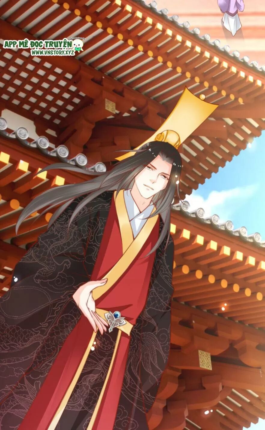 Nàng Trở Thành Bạch Nguyệt Quang Của Vương Gia Bệnh Kiều: Chapter 116: Đại kết cục