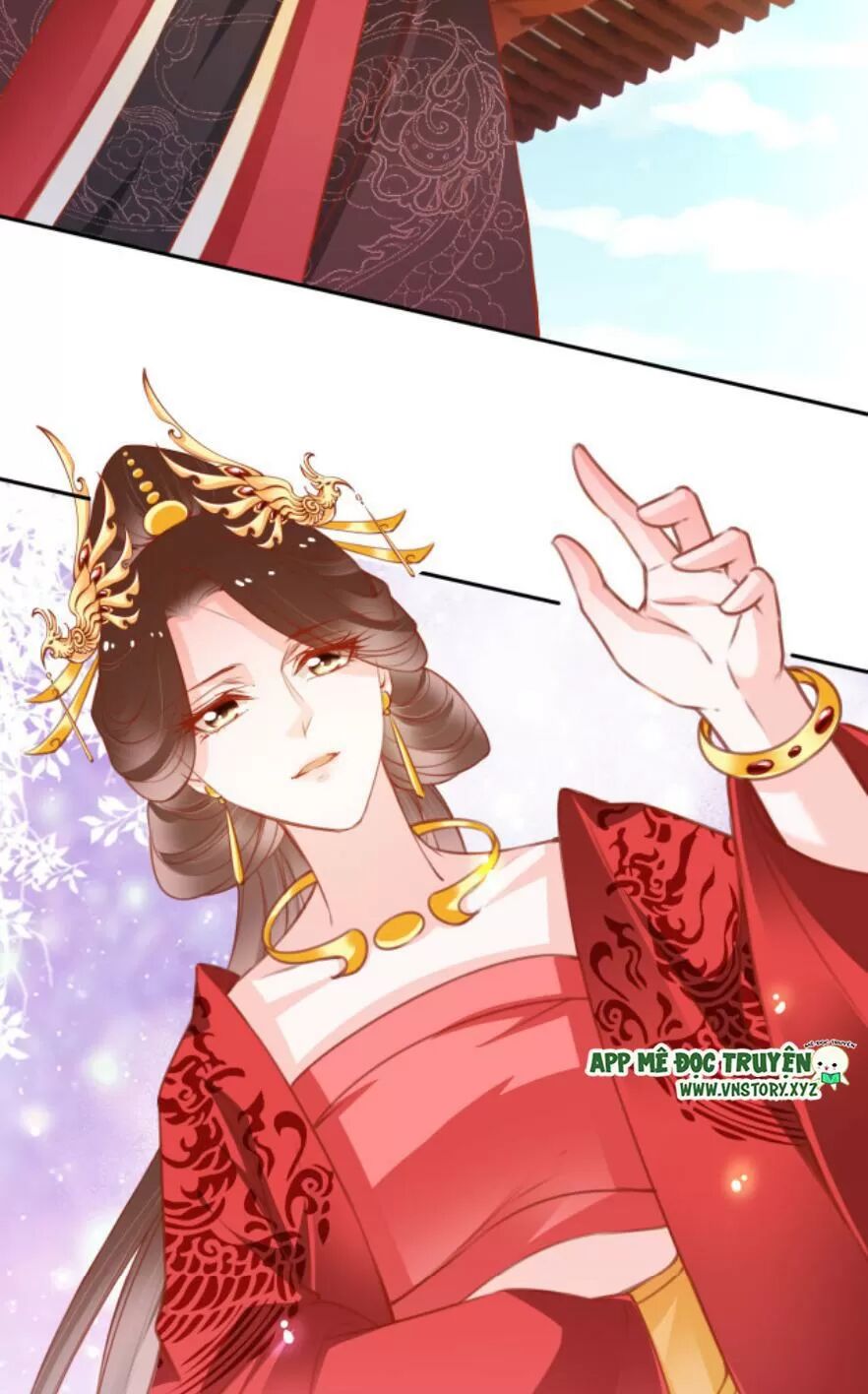 Nàng Trở Thành Bạch Nguyệt Quang Của Vương Gia Bệnh Kiều: Chapter 116: Đại kết cục