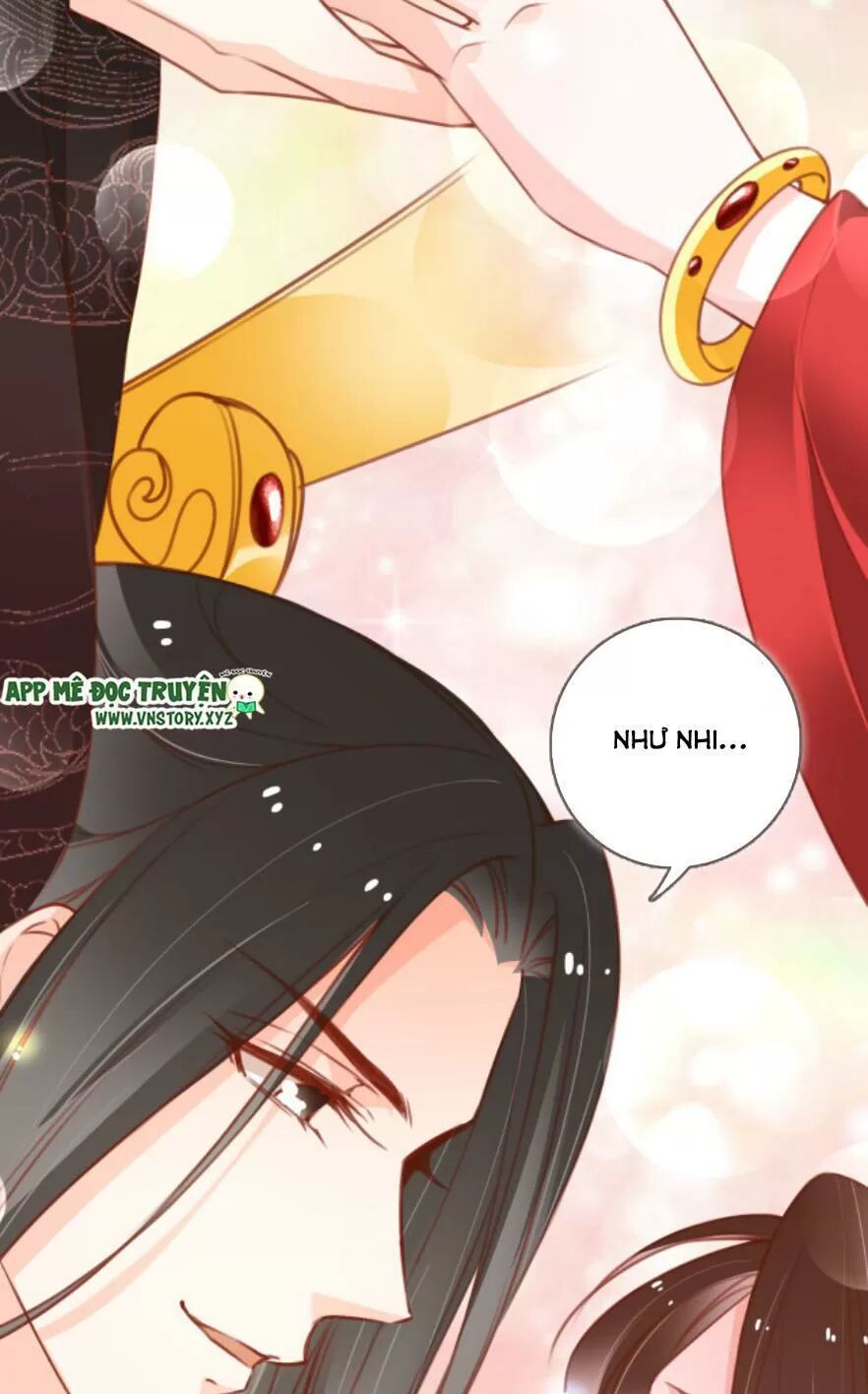 Nàng Trở Thành Bạch Nguyệt Quang Của Vương Gia Bệnh Kiều: Chapter 116: Đại kết cục