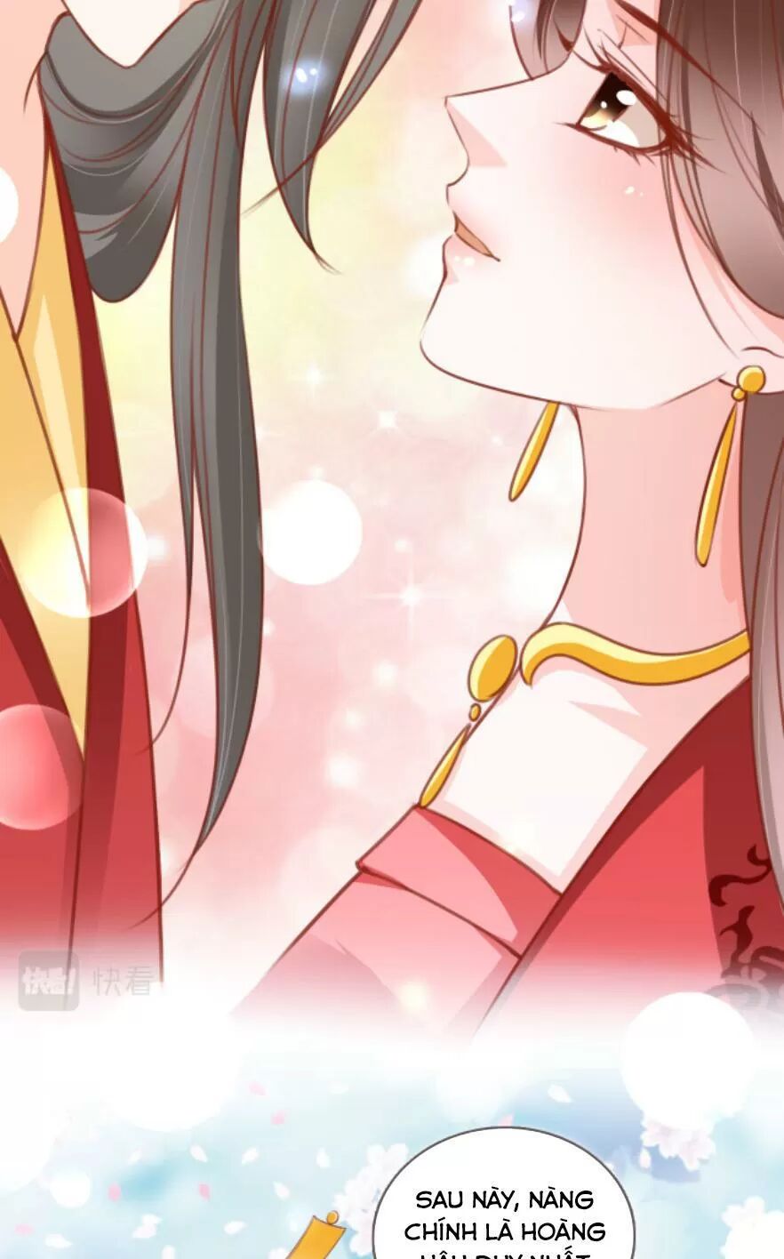 Nàng Trở Thành Bạch Nguyệt Quang Của Vương Gia Bệnh Kiều: Chapter 116: Đại kết cục