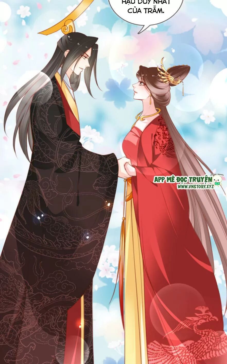 Nàng Trở Thành Bạch Nguyệt Quang Của Vương Gia Bệnh Kiều: Chapter 116: Đại kết cục