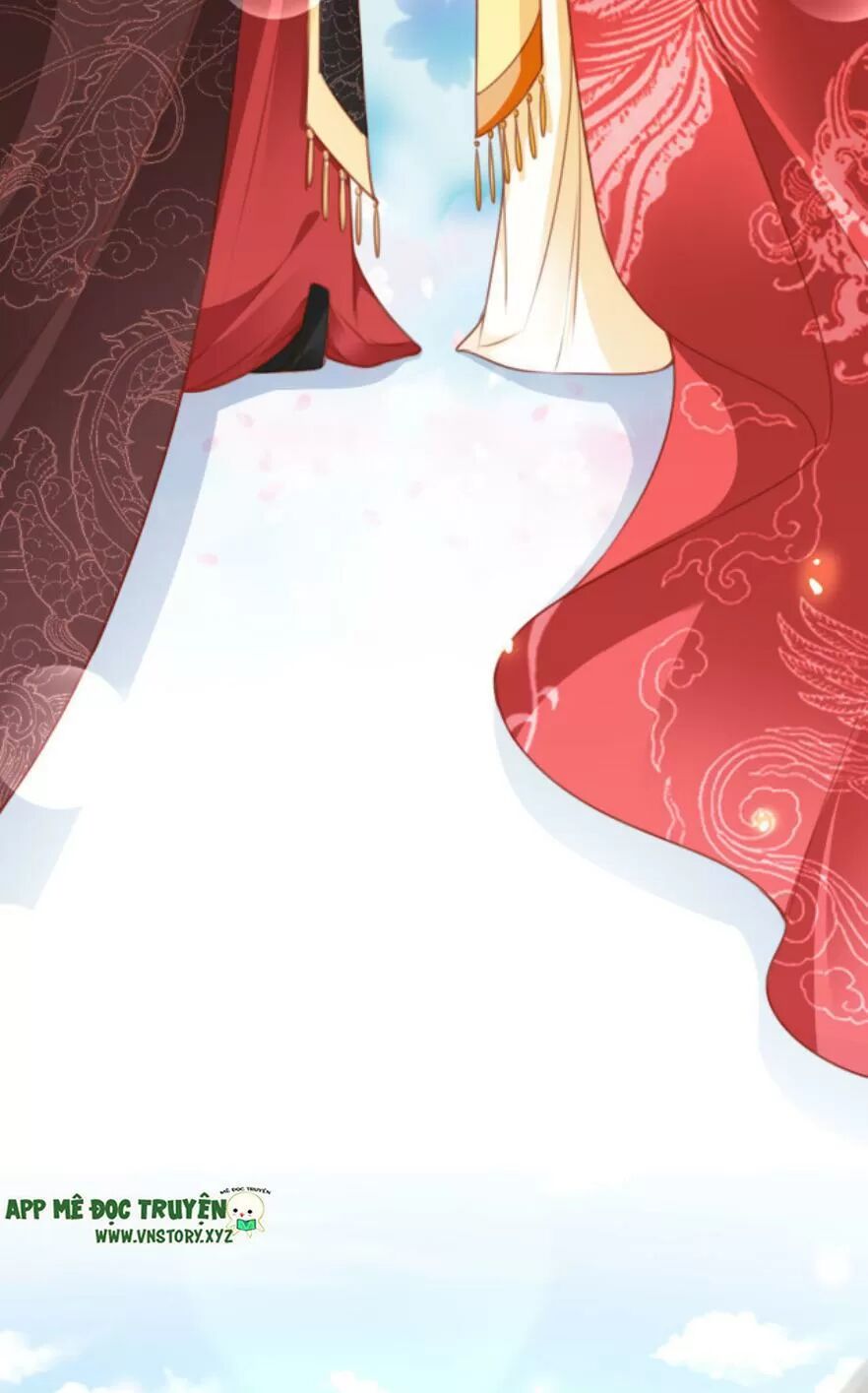 Nàng Trở Thành Bạch Nguyệt Quang Của Vương Gia Bệnh Kiều: Chapter 116: Đại kết cục