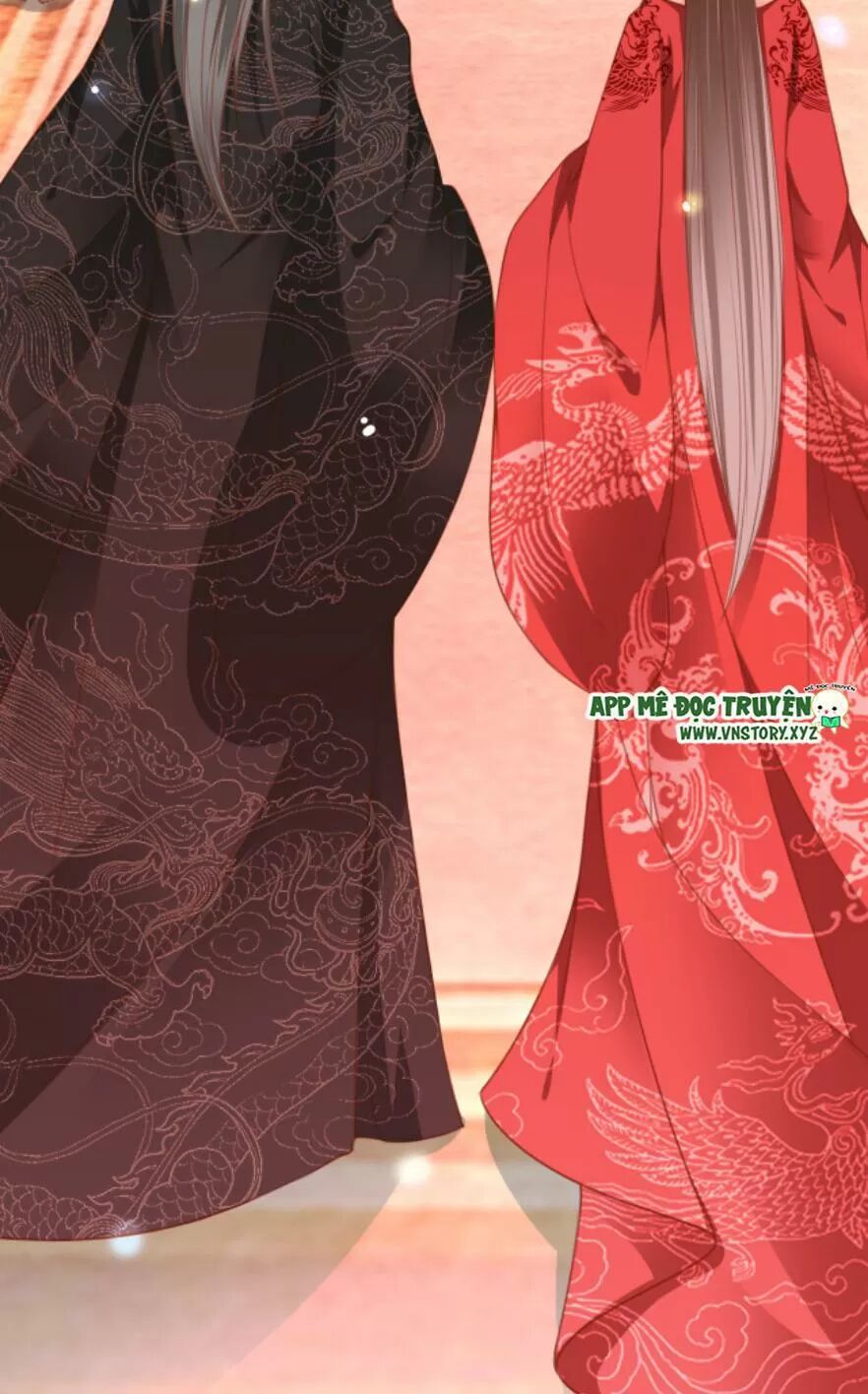 Nàng Trở Thành Bạch Nguyệt Quang Của Vương Gia Bệnh Kiều: Chapter 116: Đại kết cục