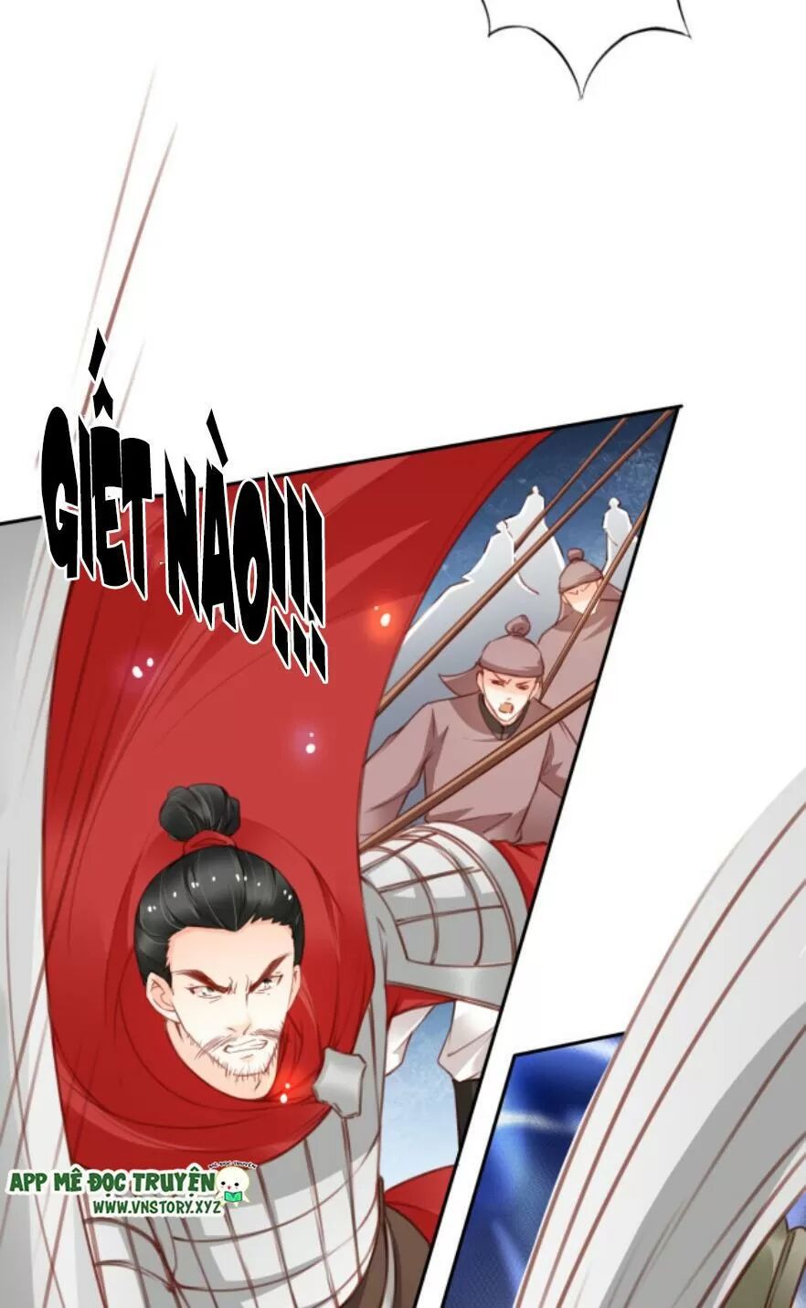 Nàng Trở Thành Bạch Nguyệt Quang Của Vương Gia Bệnh Kiều: Chapter 116: Đại kết cục