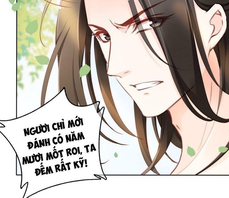 Nàng Trở Thành Bạch Nguyệt Quang Của Vương Gia Bệnh Kiều: Chapter 12