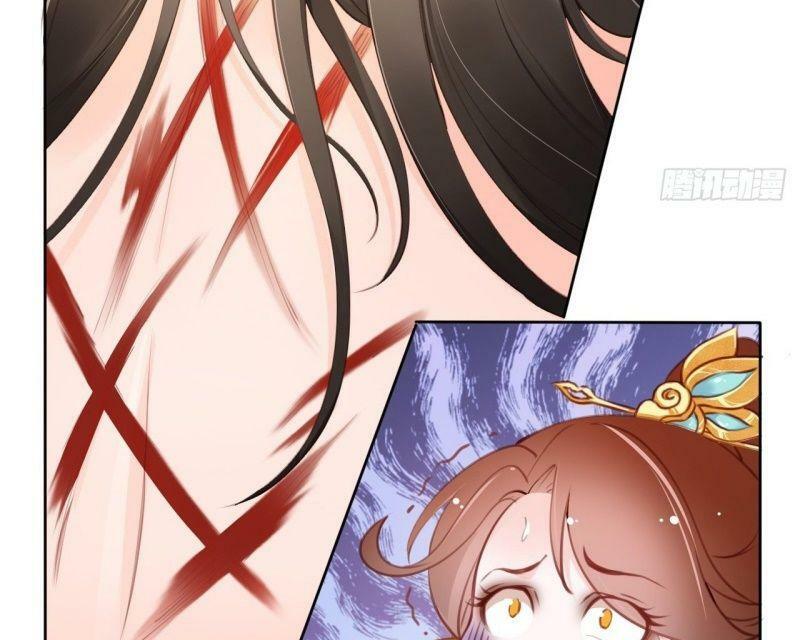 Nàng Trở Thành Bạch Nguyệt Quang Của Vương Gia Bệnh Kiều: Chapter 12