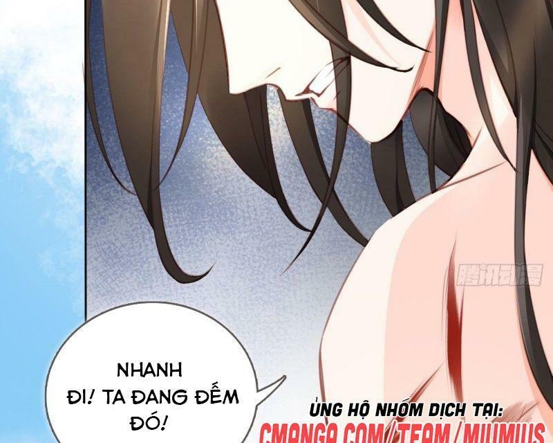 Nàng Trở Thành Bạch Nguyệt Quang Của Vương Gia Bệnh Kiều: Chapter 12