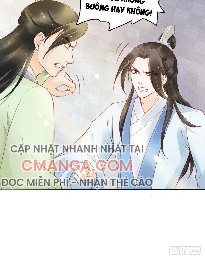 Nàng Trở Thành Bạch Nguyệt Quang Của Vương Gia Bệnh Kiều: Chapter 13
