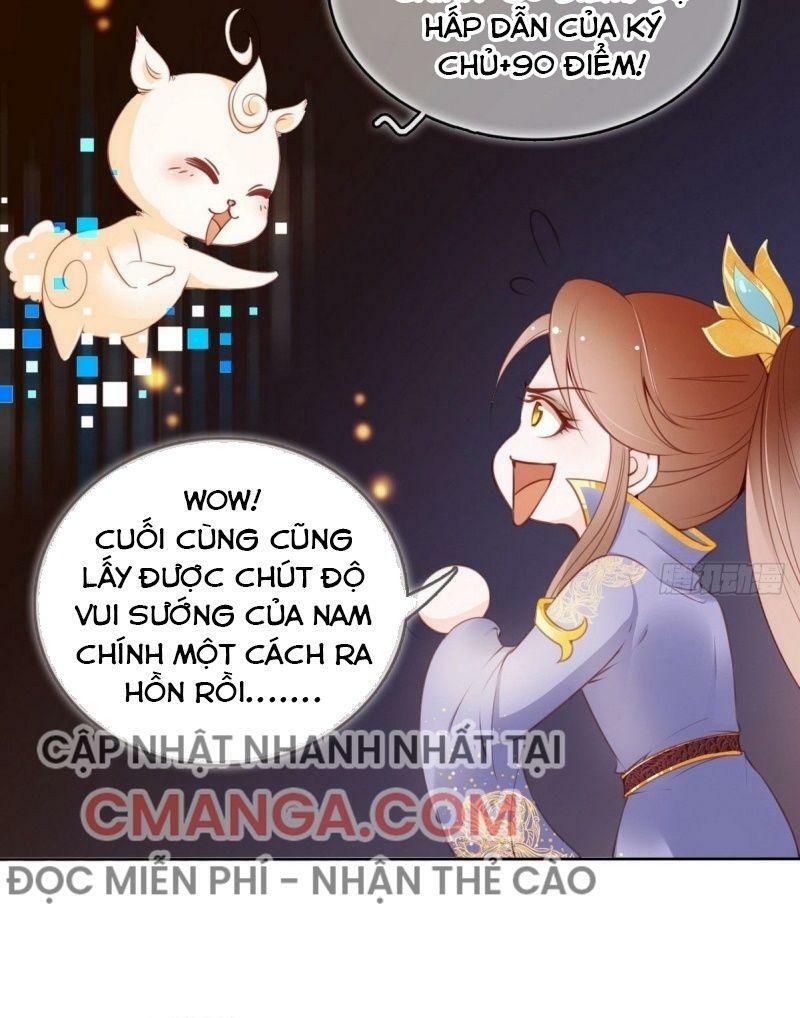 Nàng Trở Thành Bạch Nguyệt Quang Của Vương Gia Bệnh Kiều: Chapter 13