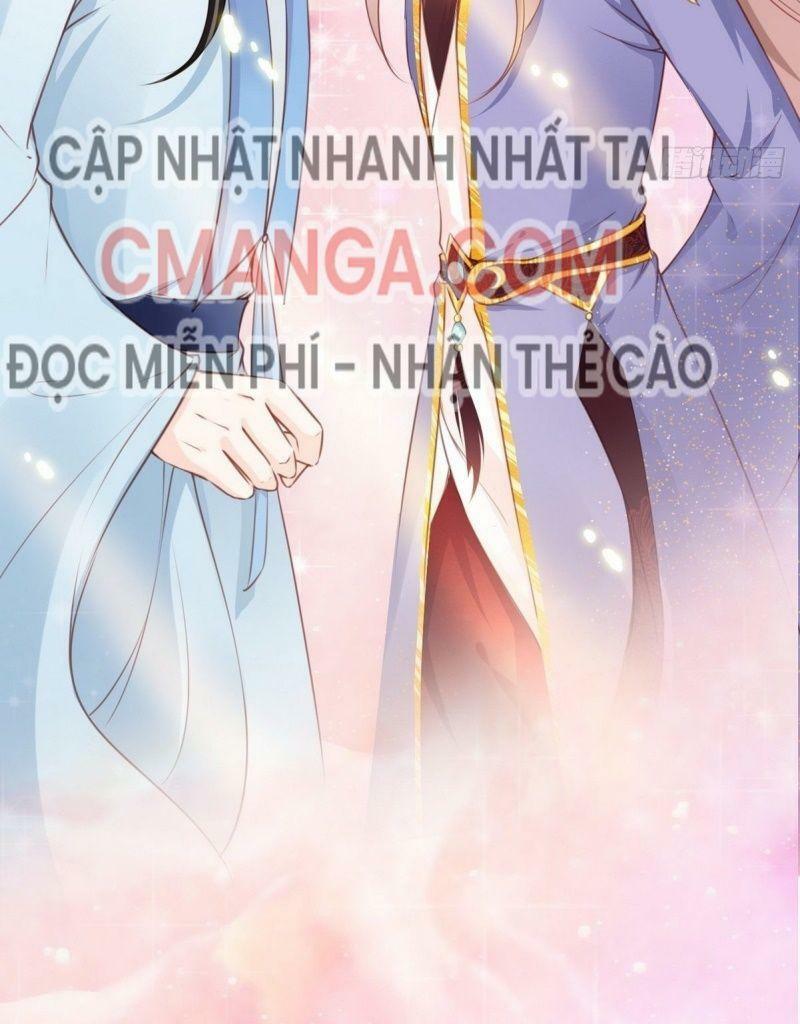 Nàng Trở Thành Bạch Nguyệt Quang Của Vương Gia Bệnh Kiều: Chapter 13