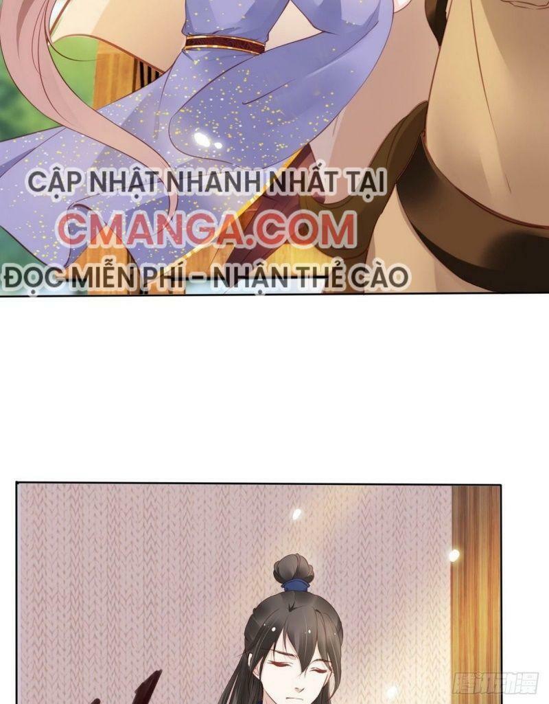 Nàng Trở Thành Bạch Nguyệt Quang Của Vương Gia Bệnh Kiều: Chapter 13