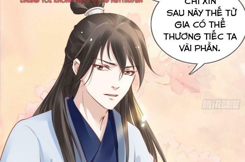 Nàng Trở Thành Bạch Nguyệt Quang Của Vương Gia Bệnh Kiều: Chapter 13