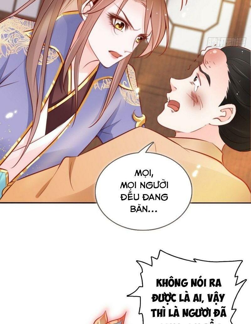 Nàng Trở Thành Bạch Nguyệt Quang Của Vương Gia Bệnh Kiều: Chapter 13