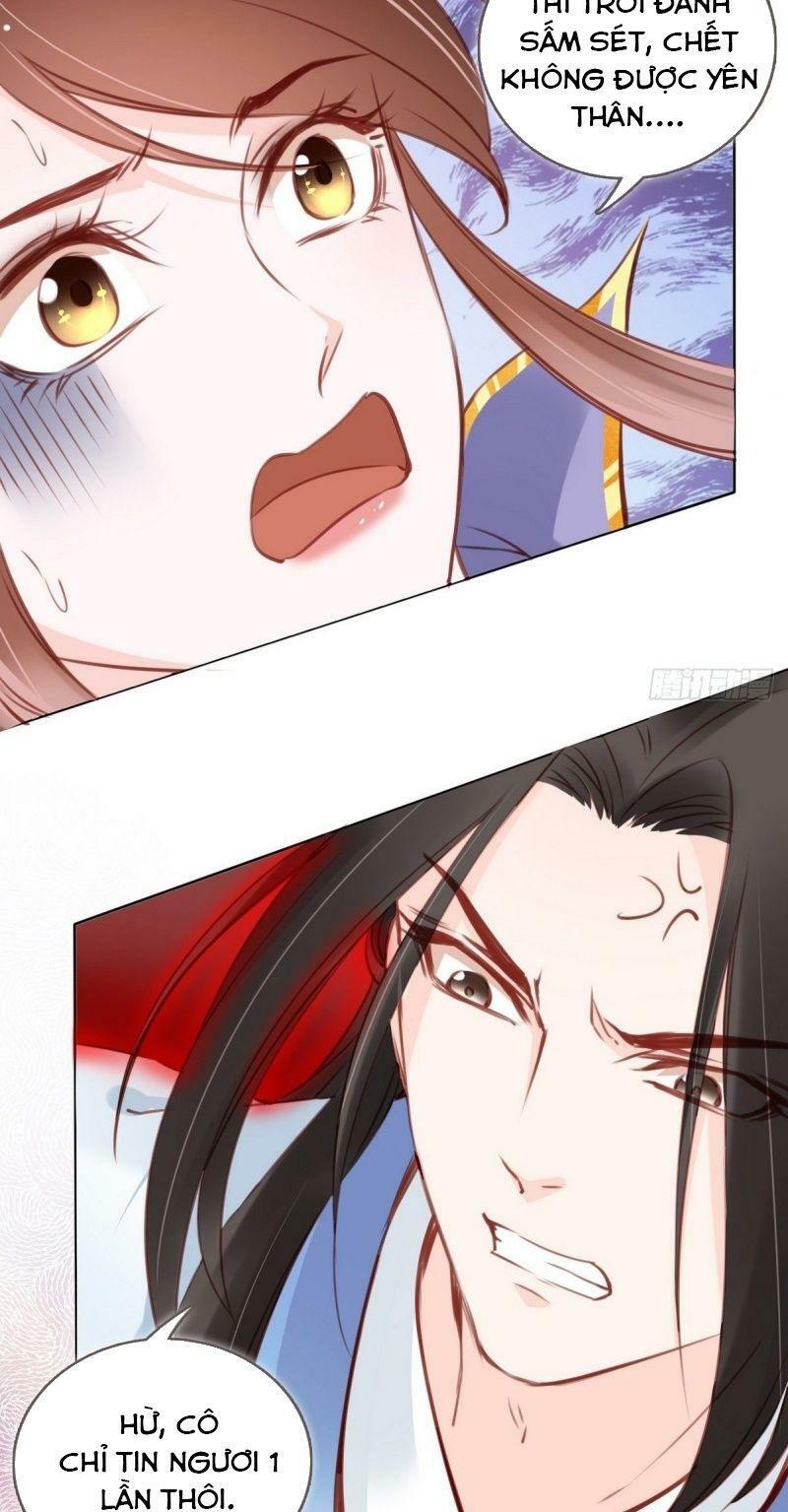 Nàng Trở Thành Bạch Nguyệt Quang Của Vương Gia Bệnh Kiều: Chapter 15