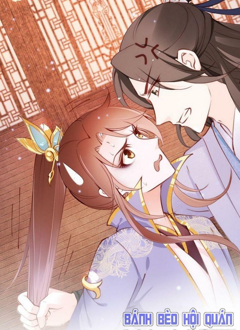 Nàng Trở Thành Bạch Nguyệt Quang Của Vương Gia Bệnh Kiều: Chapter 16: -17