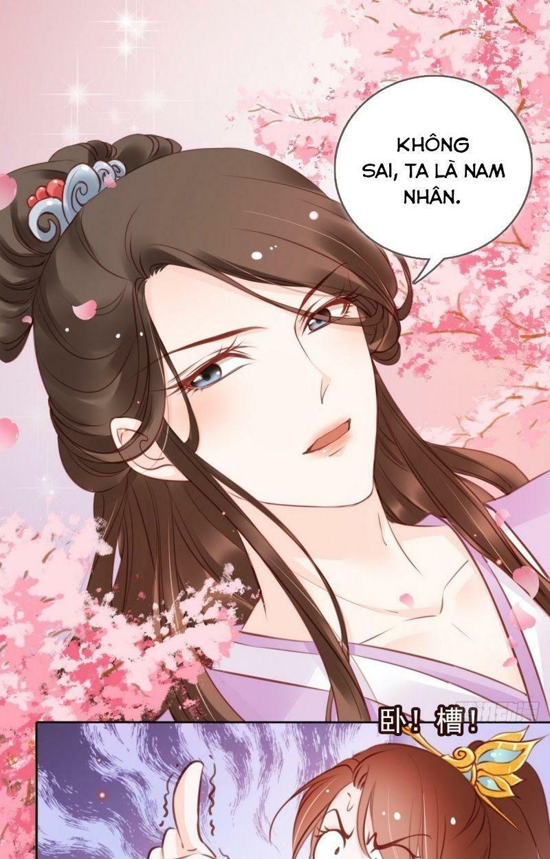 Nàng Trở Thành Bạch Nguyệt Quang Của Vương Gia Bệnh Kiều: Chapter 16: -17