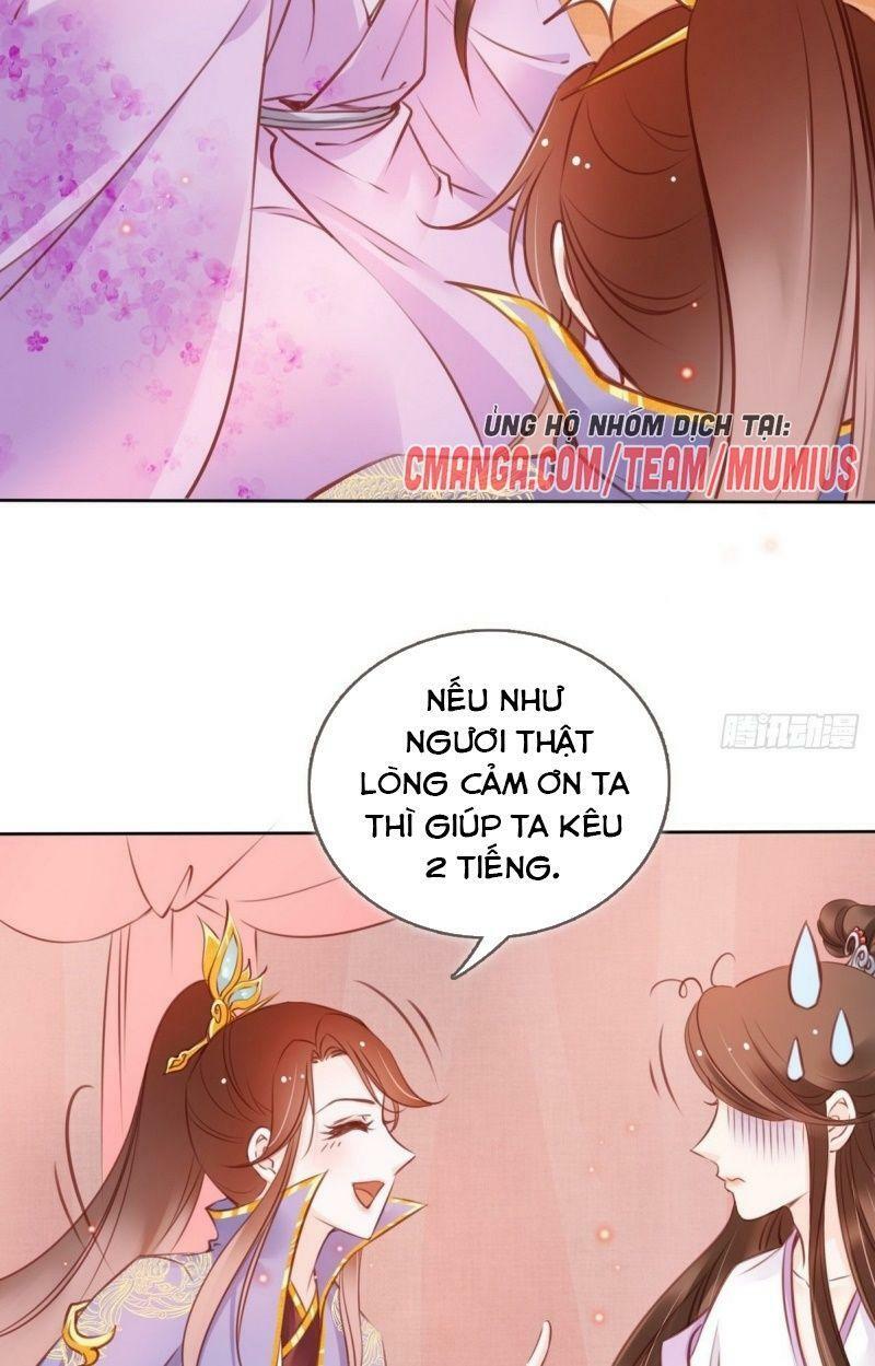 Nàng Trở Thành Bạch Nguyệt Quang Của Vương Gia Bệnh Kiều: Chapter 16: -17