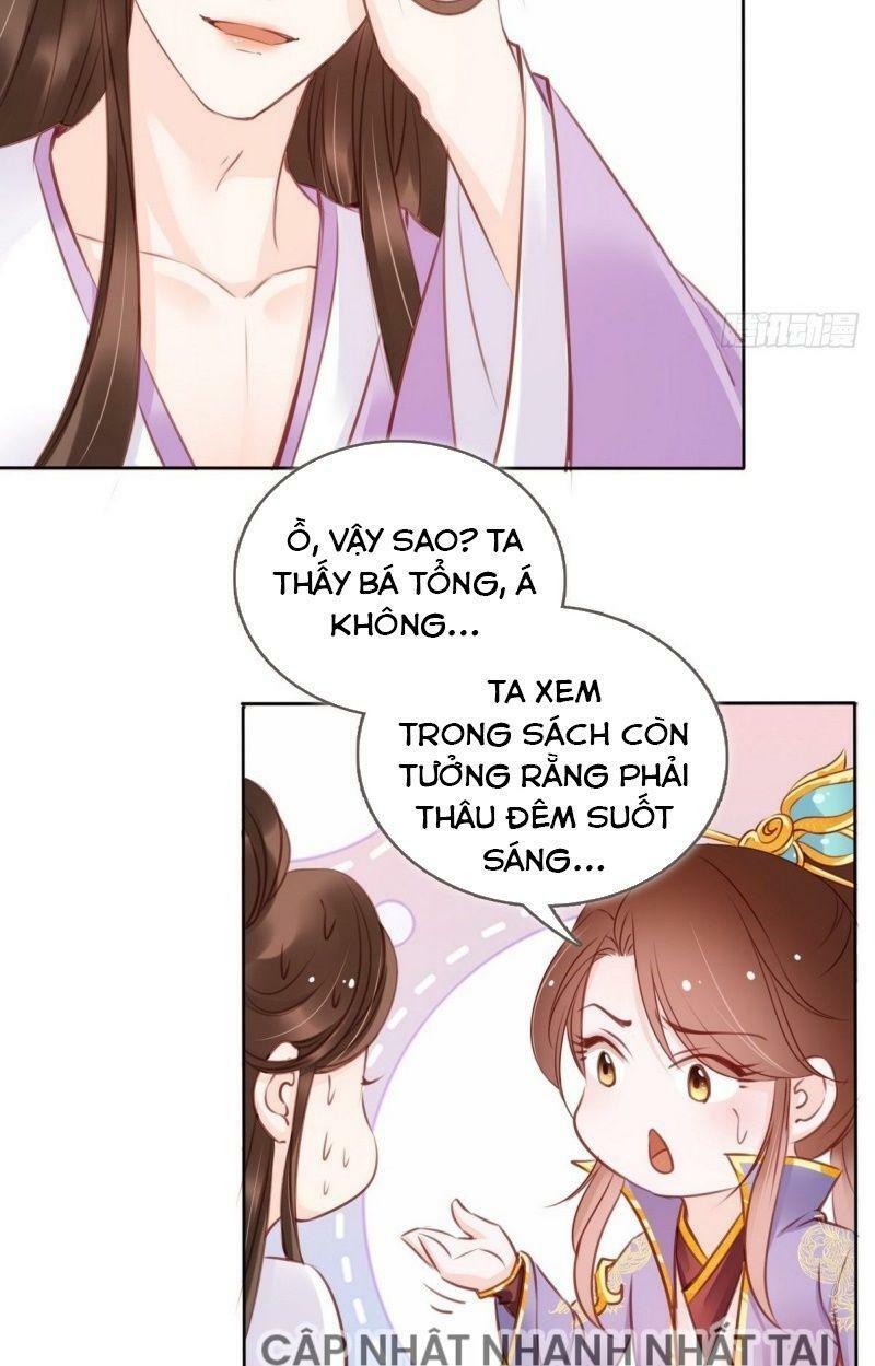 Nàng Trở Thành Bạch Nguyệt Quang Của Vương Gia Bệnh Kiều: Chapter 16: -17